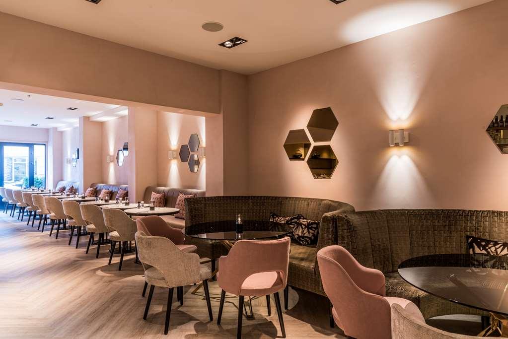 Sandton Eindhoven Centre Restaurant foto