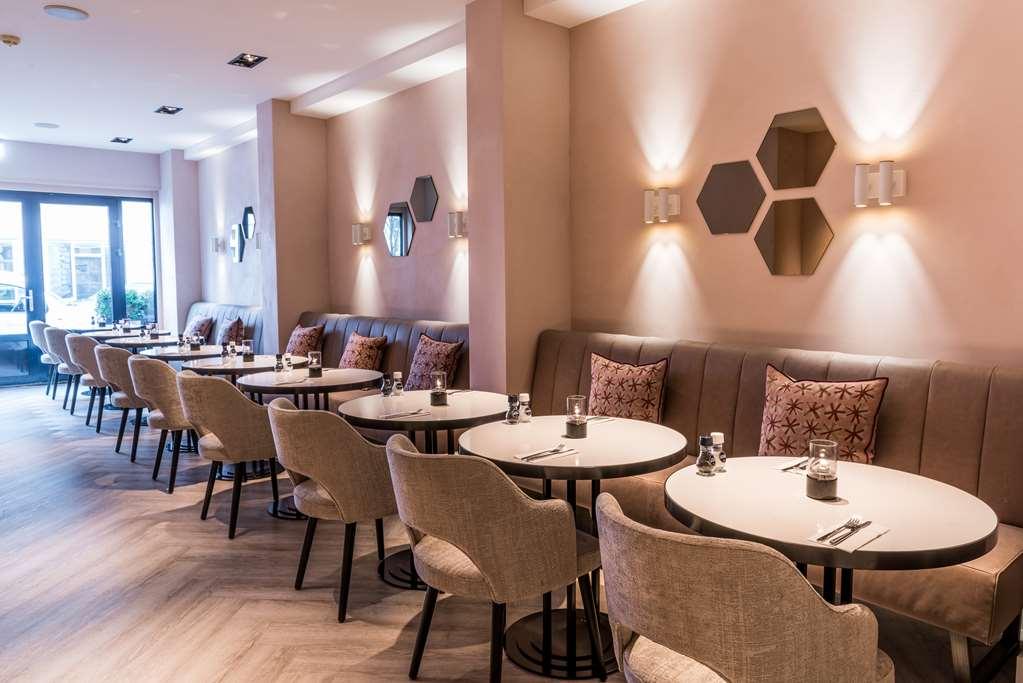 Sandton Eindhoven Centre Restaurant foto