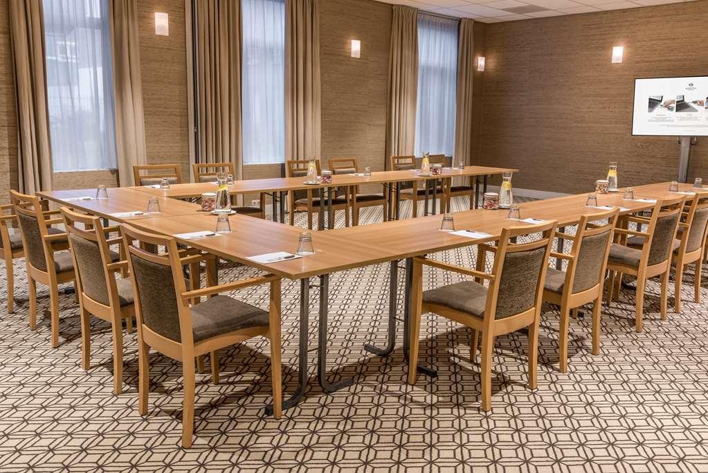 Sandton Eindhoven Centre Zimmer foto