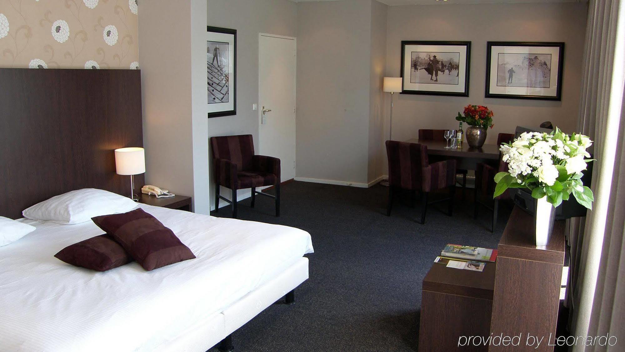 Sandton Eindhoven Centre Zimmer foto